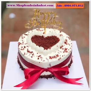 Bánh Sinh Nhật Tiramisu - T159